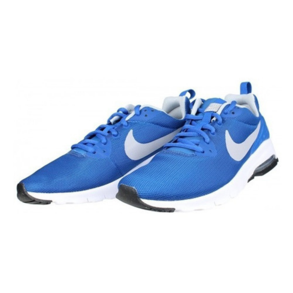Tenis Nike Air Max Motion Lw Infantil 917650 400
