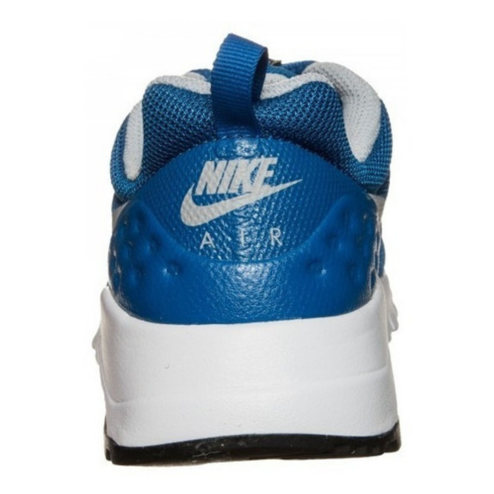 Tenis Nike Air Max Motion Lw Infantil 917650 400