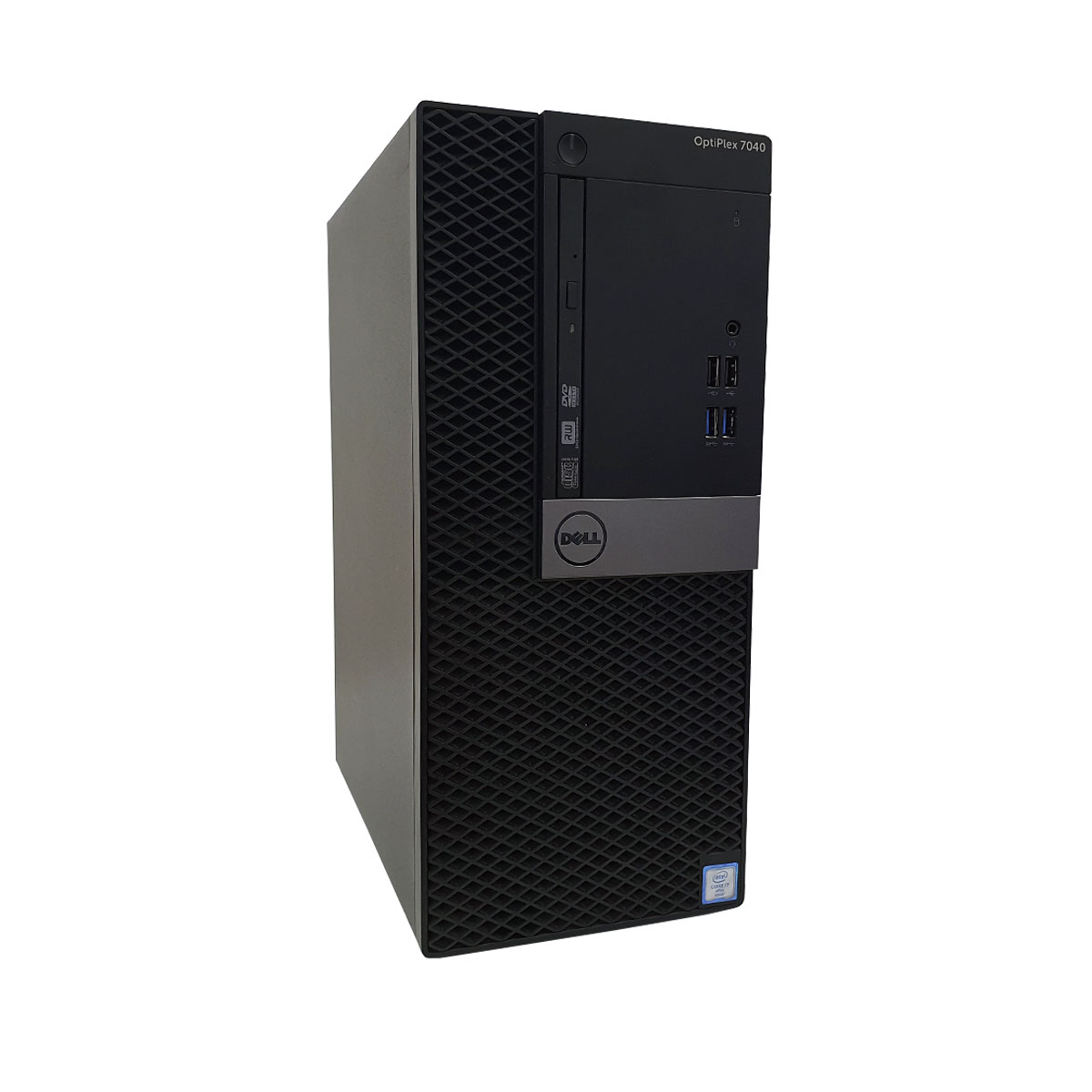 Computadora DELL Core i7 Gamer Diseño 16GB DDR4 480GB SSD 2gb de Video Dedicado (Reacondicionado)