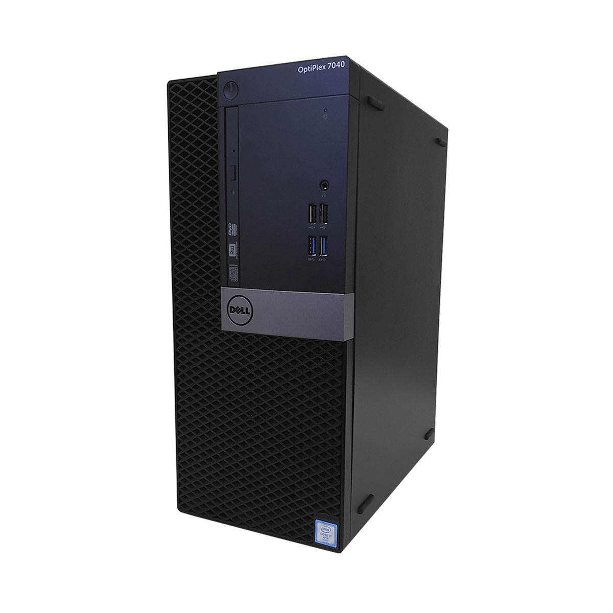 Computadora DELL Core i7 Gamer Diseño 16GB DDR4 480GB SSD 2gb de Video Dedicado (Reacondicionado)