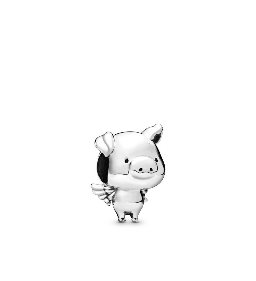 Charm Pandora Pippo el Cerdo volador 798253