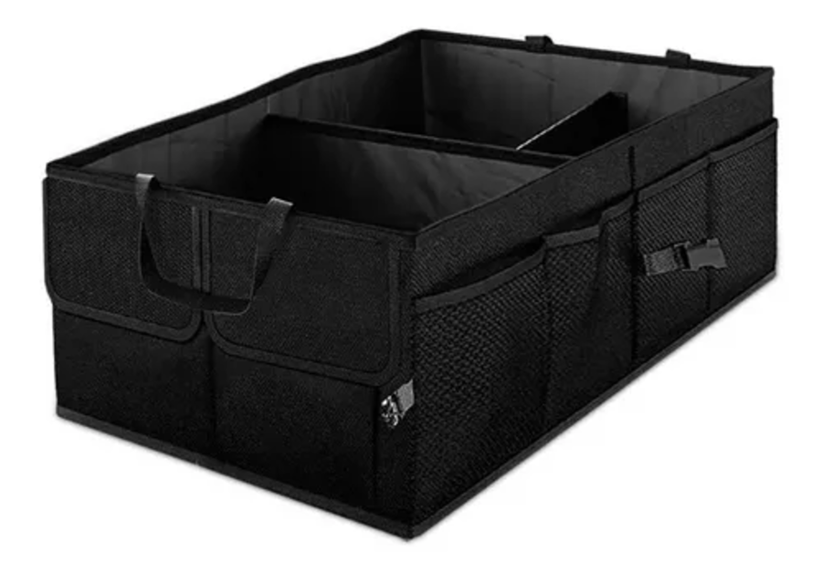 Organizador Cajuela Plegable Impermeable para Automóvil