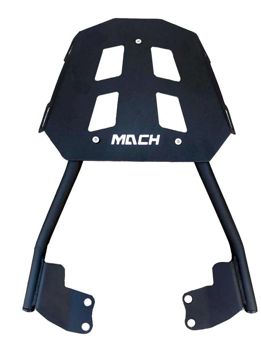 Parrilla Yamaha FZ 16 2.0 Corte laser