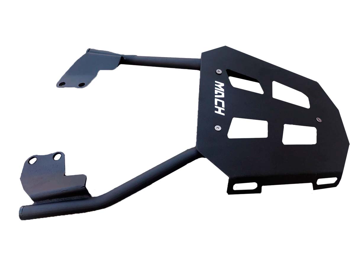 Parrilla Yamaha FZ 16 2.0 Corte laser