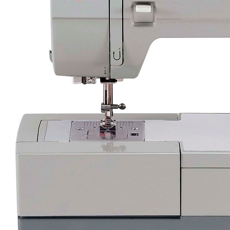 Máquina de coser Facilita Pro 4423 + 3 prensatelas de REGALO – Creator  Studio México