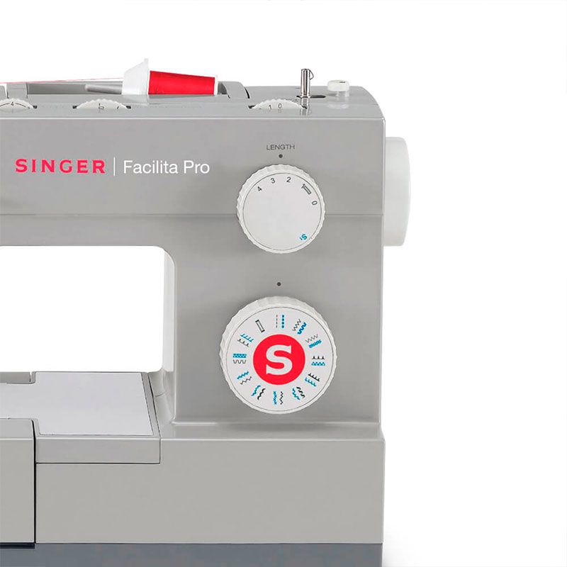 Máquina de coser SINGER  Facilita Pro 4423 