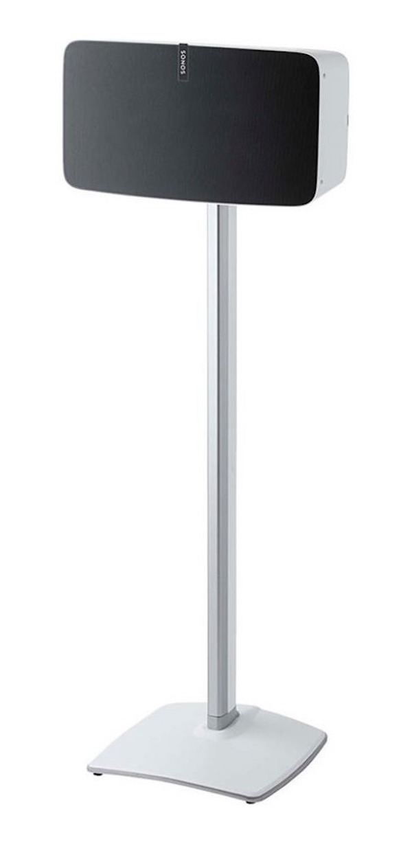 Soporte Para Altavoces Sonos Play 5 Par Sanus Wss51