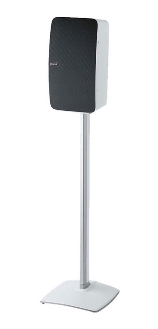 Soporte Para Altavoces Sonos Play 5 Par Sanus Wss51