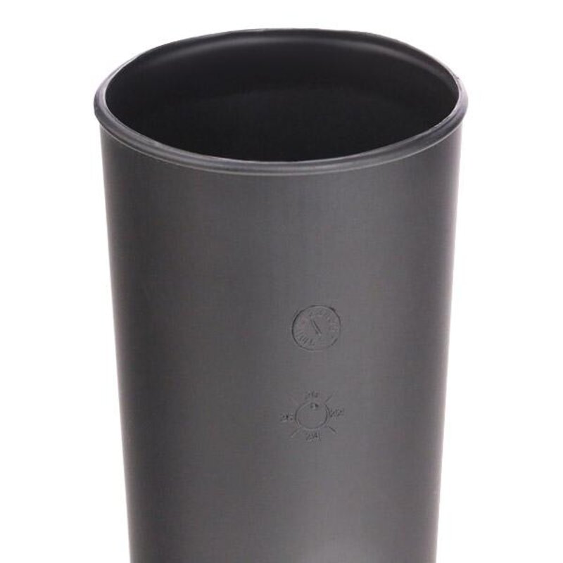 Topes de rebote y cubre polvos de amortiguador trasero para volkswagen Jetta A4, Golf A4, The Beetle