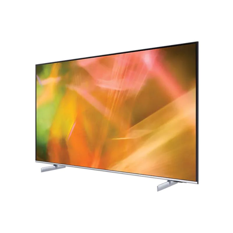 Pantalla Samsung 65 pulgadas  Smart TV Crystal UHD 4K UN-65AU8200 