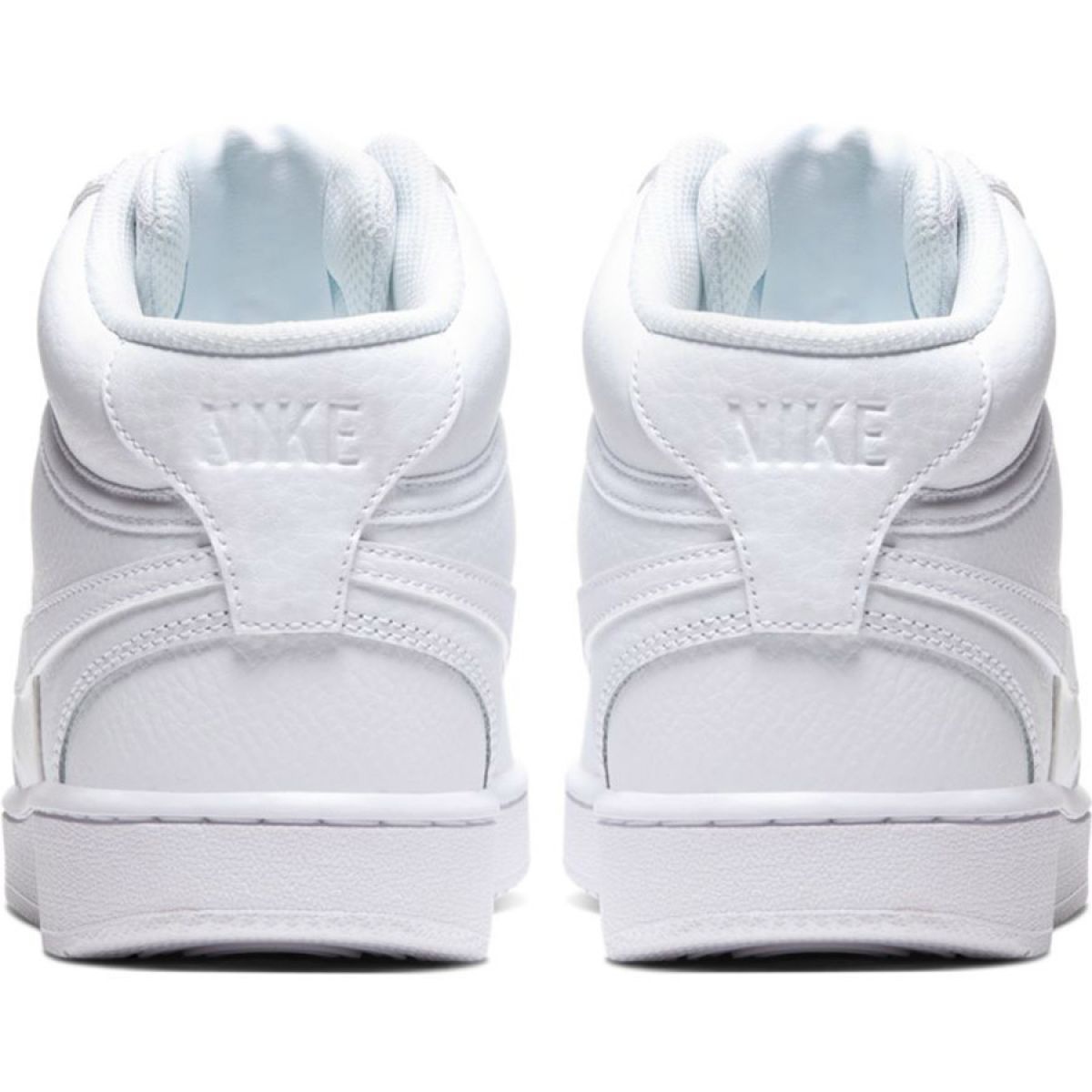 Tenis Nike Court Vision Mid Retro Dama CD5436 100