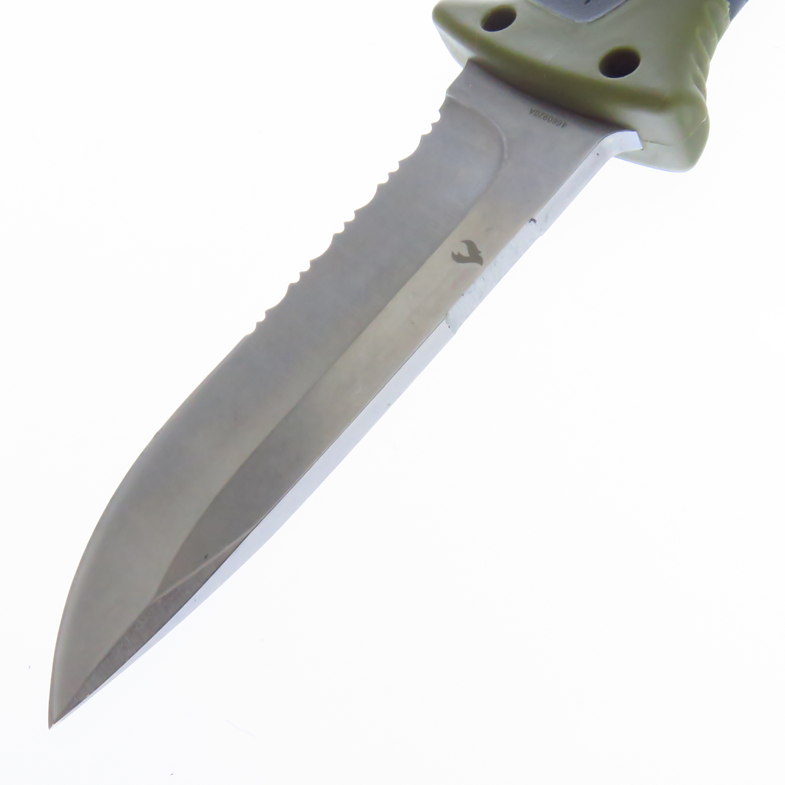 G1829 Gerber Cuchillo Ultimate Knife Supervivencia F Combo