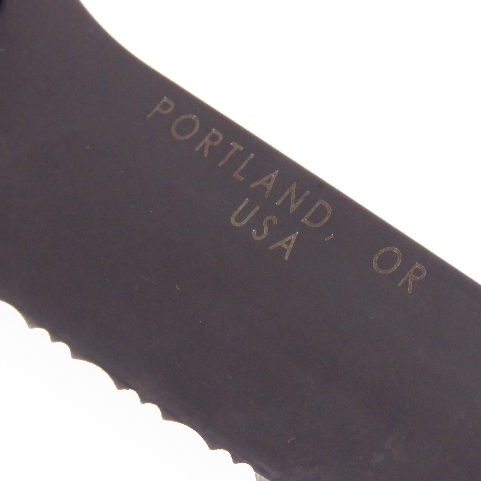 G1144 Gerber Yari I I Cuchillo Tactico S30V Unica Pieza