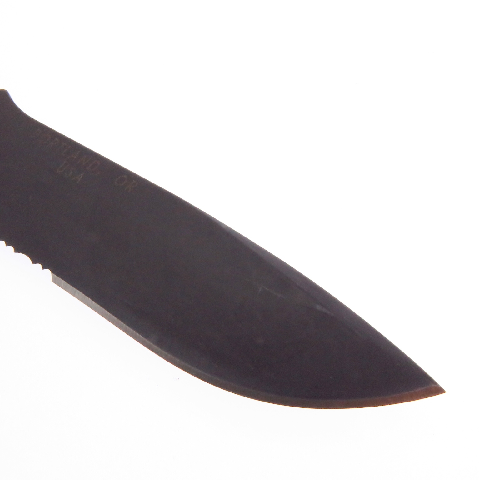 G1144 Gerber Yari I I Cuchillo Tactico S30V Unica Pieza