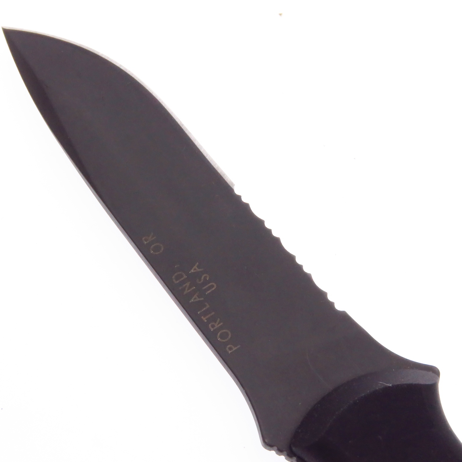 G1144 Gerber Yari I I Cuchillo Tactico S30V Unica Pieza