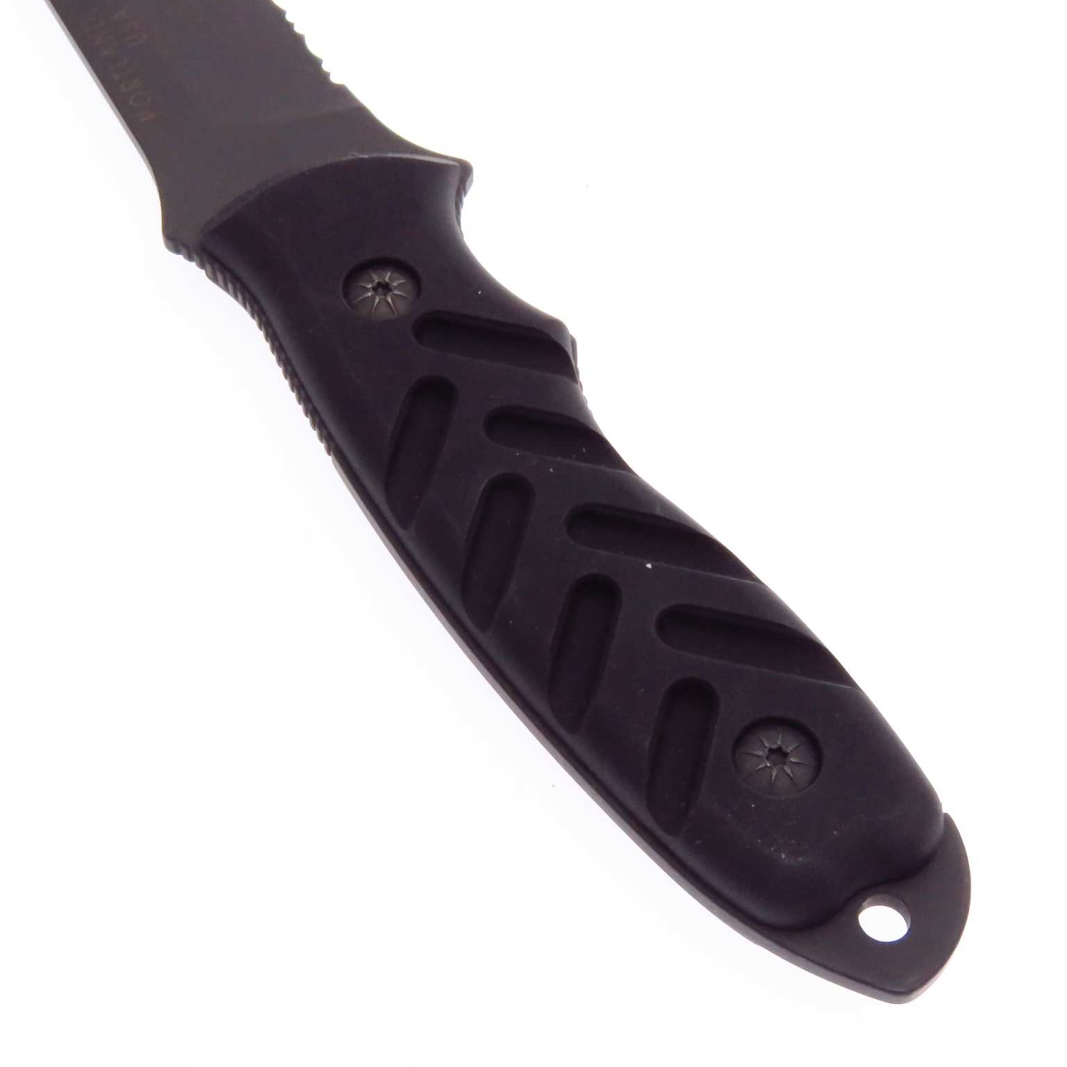 G1144 Gerber Yari I I Cuchillo Tactico S30V Unica Pieza