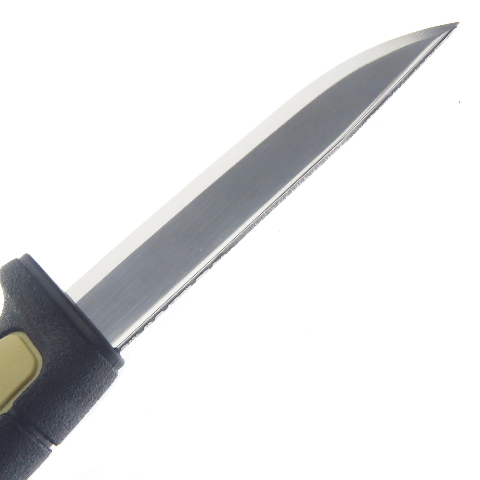 Ft02208 Mora Robust Desierto Alto Carbon Bushcraft C Fda