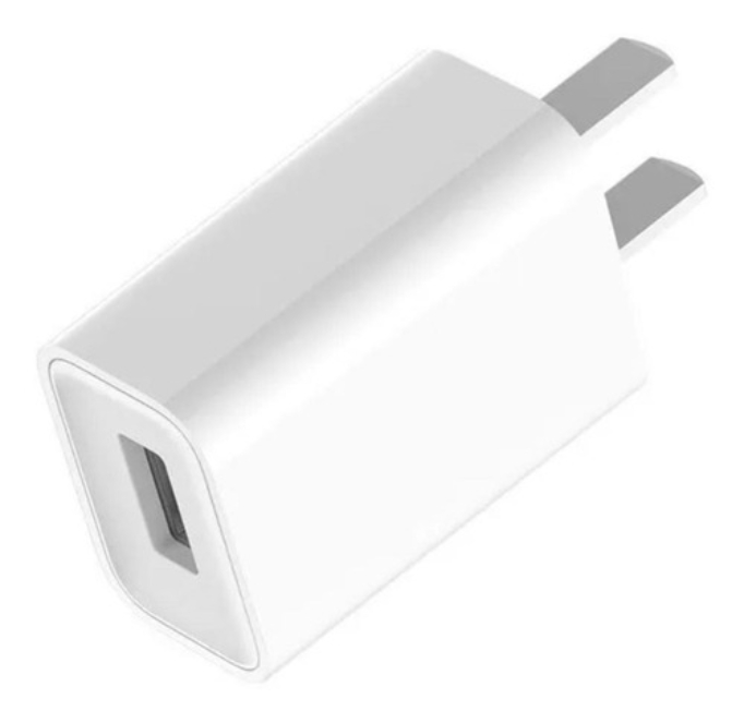 Cargador Xiaomi Micro USB V8 Travel Adapter 1 Metro Blanco