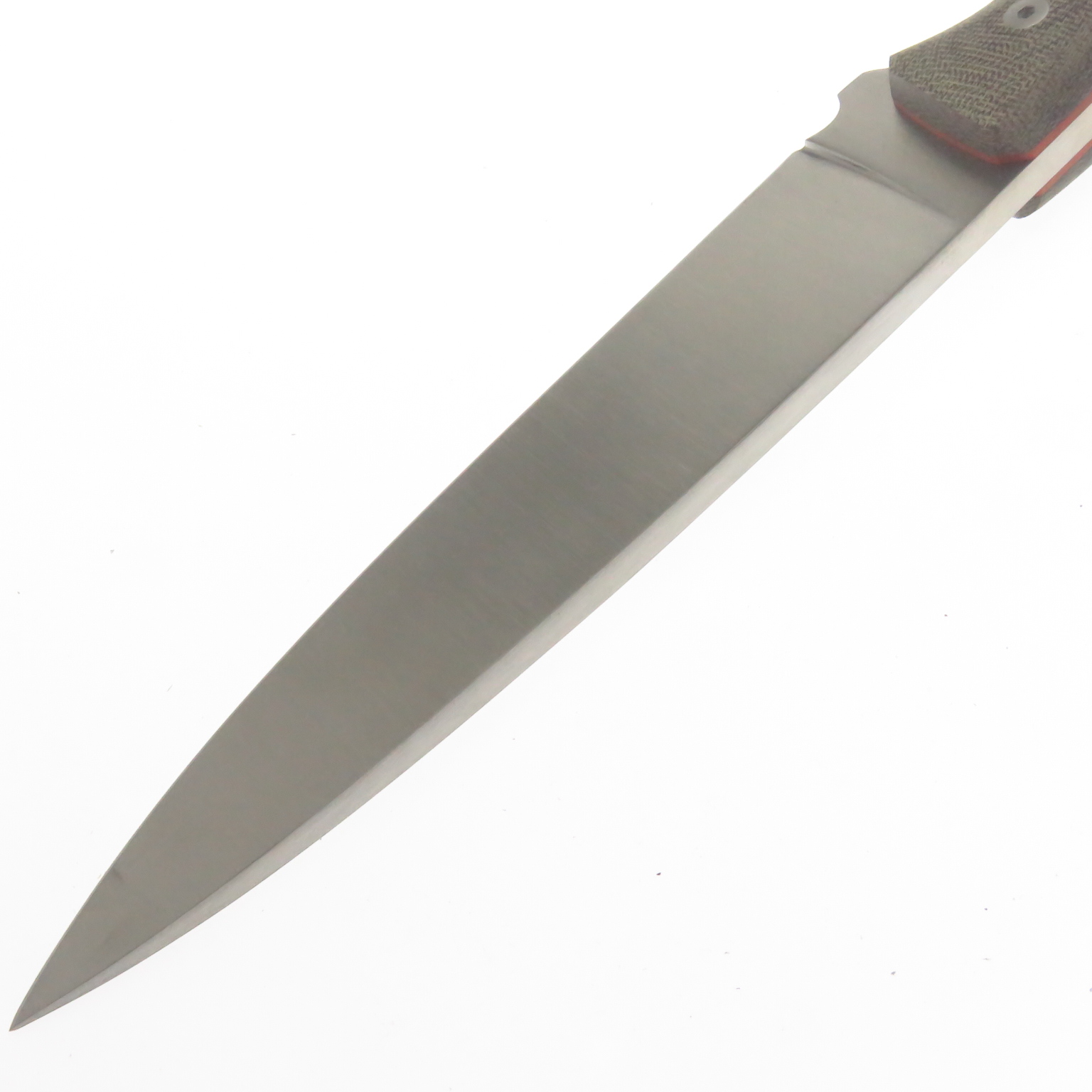 Cu171F Cudeman Cuchillo Recon De Supervivencia C Fda