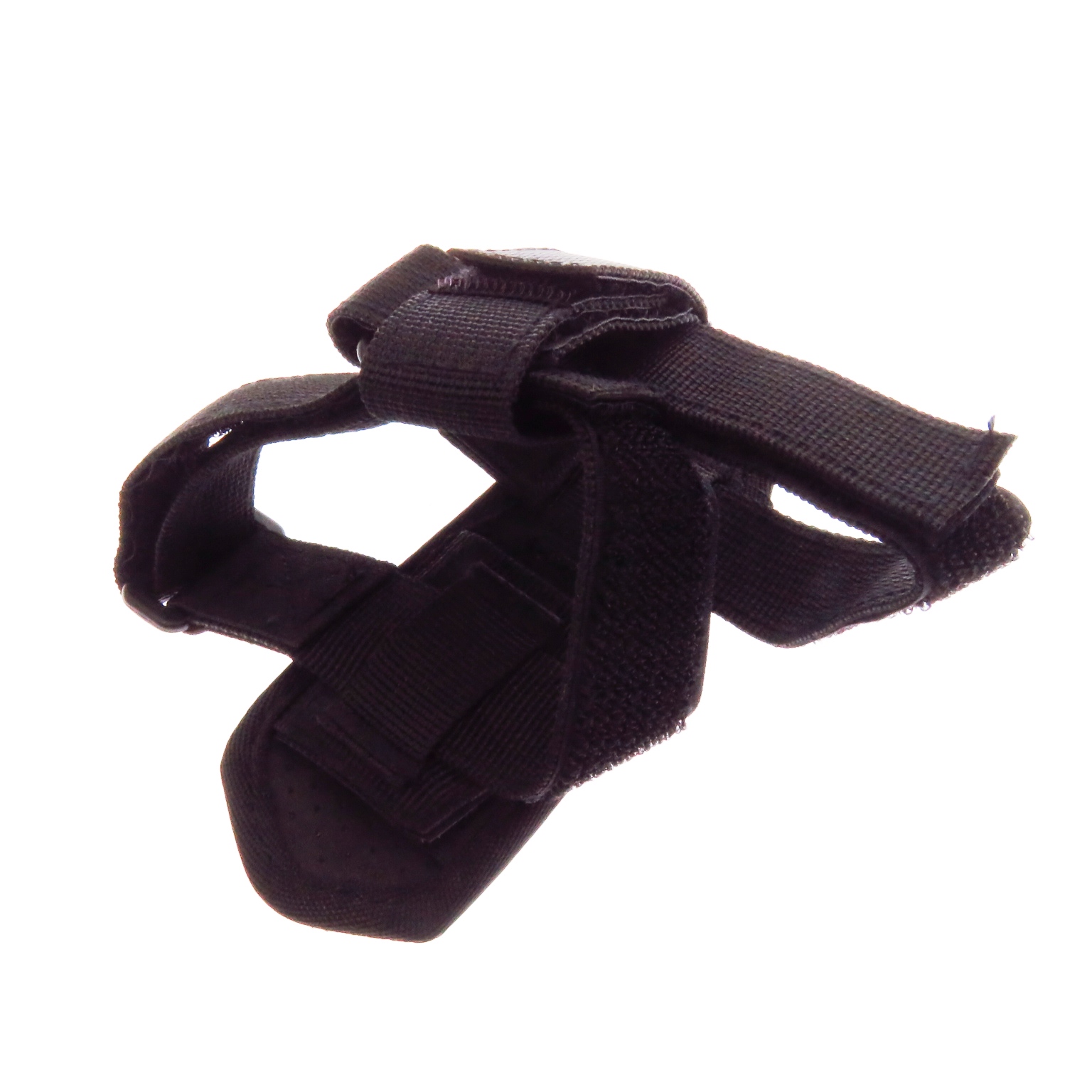 Cr2020 Crkt Cuchillo De Bota Funda Nylon Doble Filo