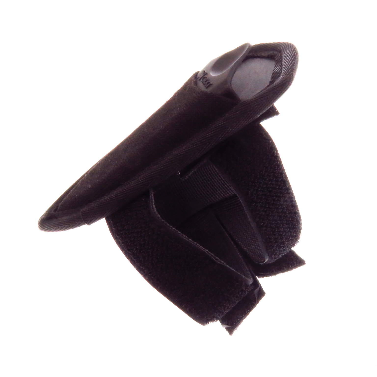 Cr2020 Crkt Cuchillo De Bota Funda Nylon Doble Filo