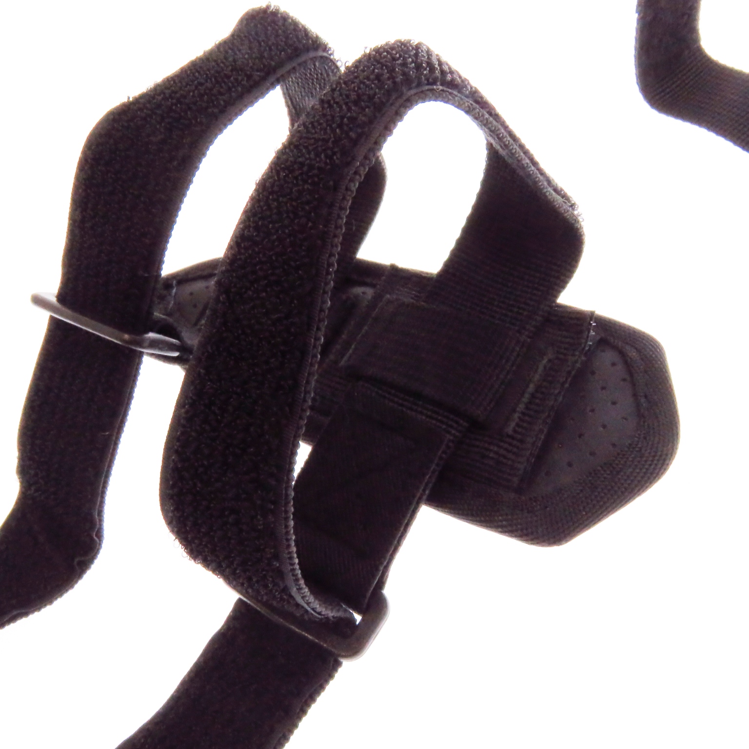 Cr2020 Crkt Cuchillo De Bota Funda Nylon Doble Filo