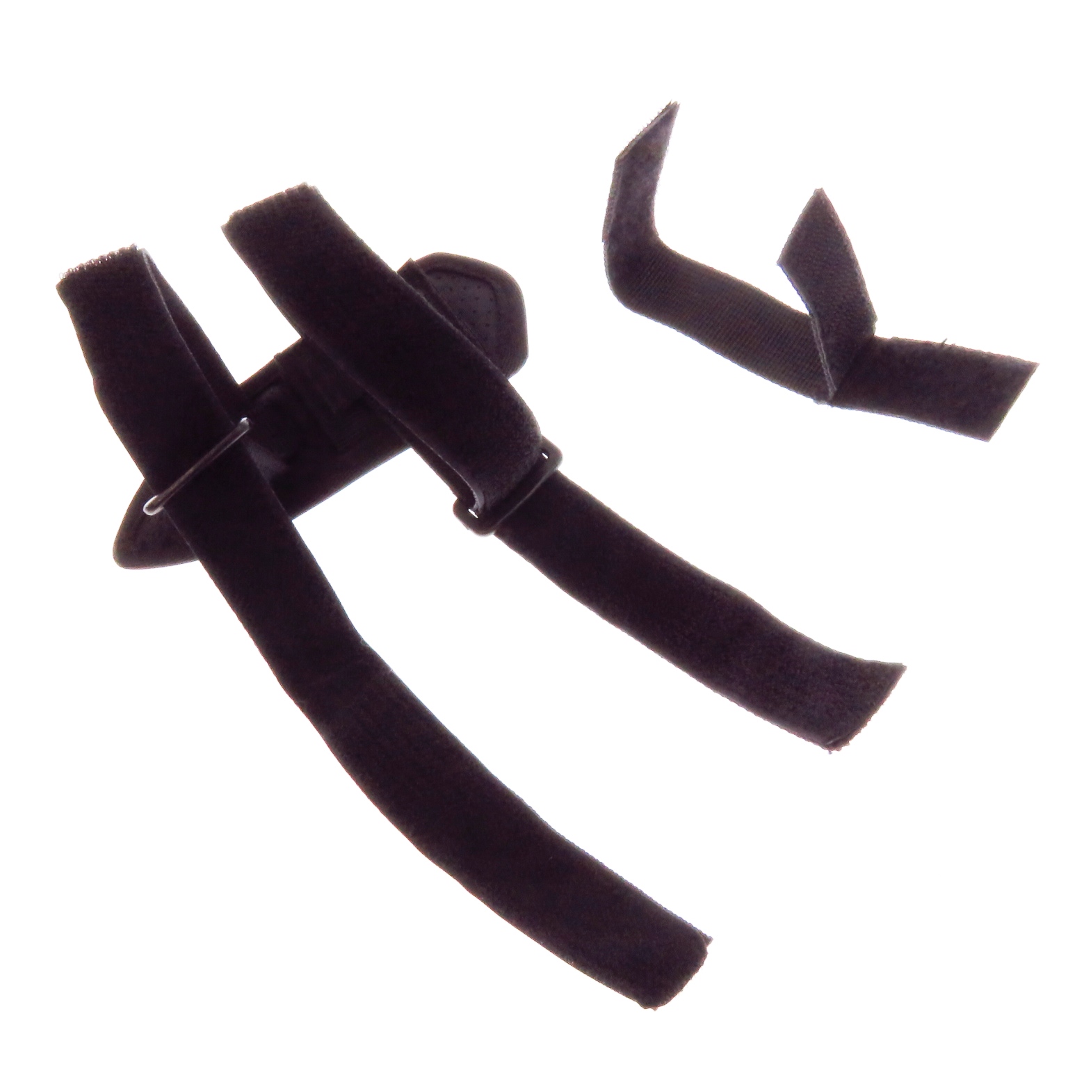 Cr2020 Crkt Cuchillo De Bota Funda Nylon Doble Filo