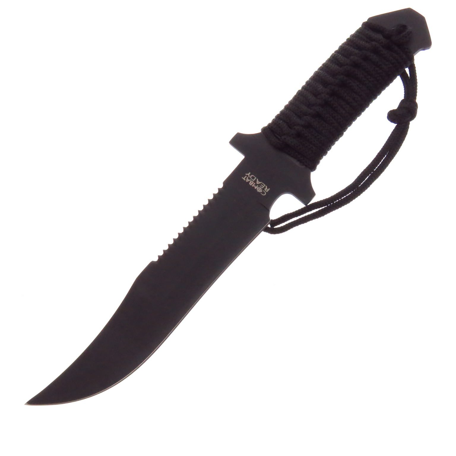 Co010 Combat Ready Cuchillo De Combate Military Figther Fd