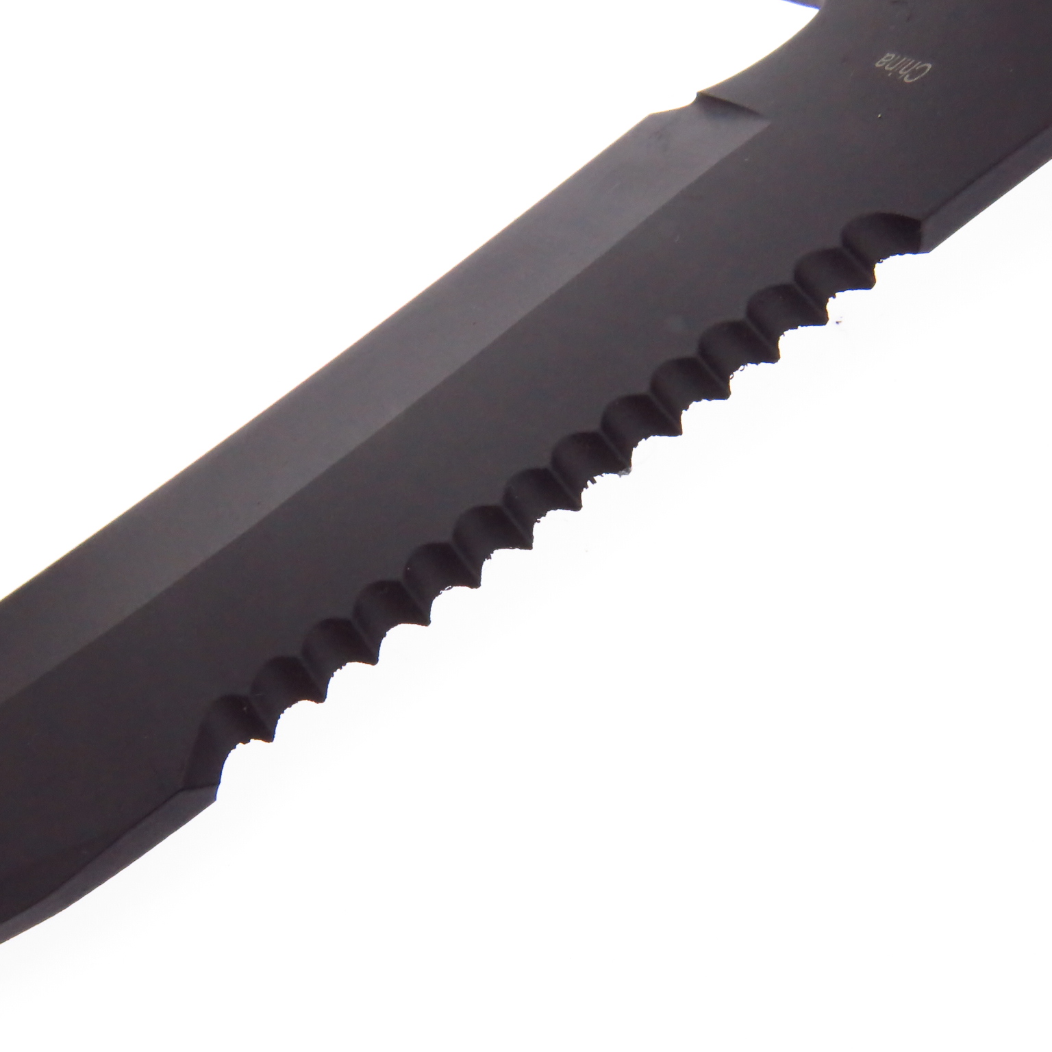 Co010 Combat Ready Cuchillo De Combate Military Figther Fd