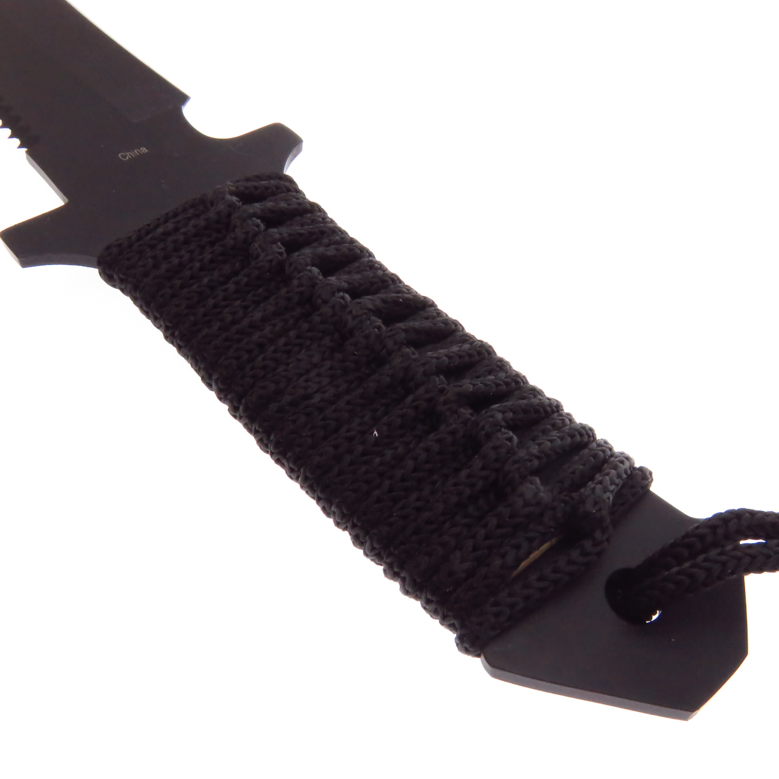 Co010 Combat Ready Cuchillo De Combate Military Figther Fd