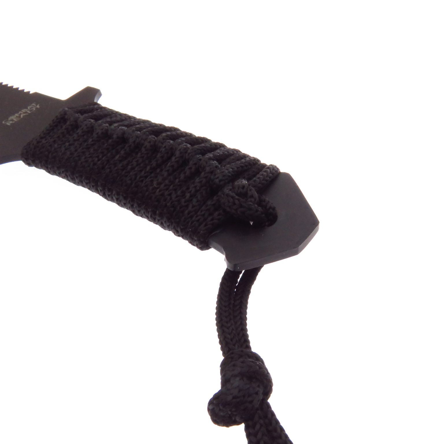 Co010 Combat Ready Cuchillo De Combate Military Figther Fd