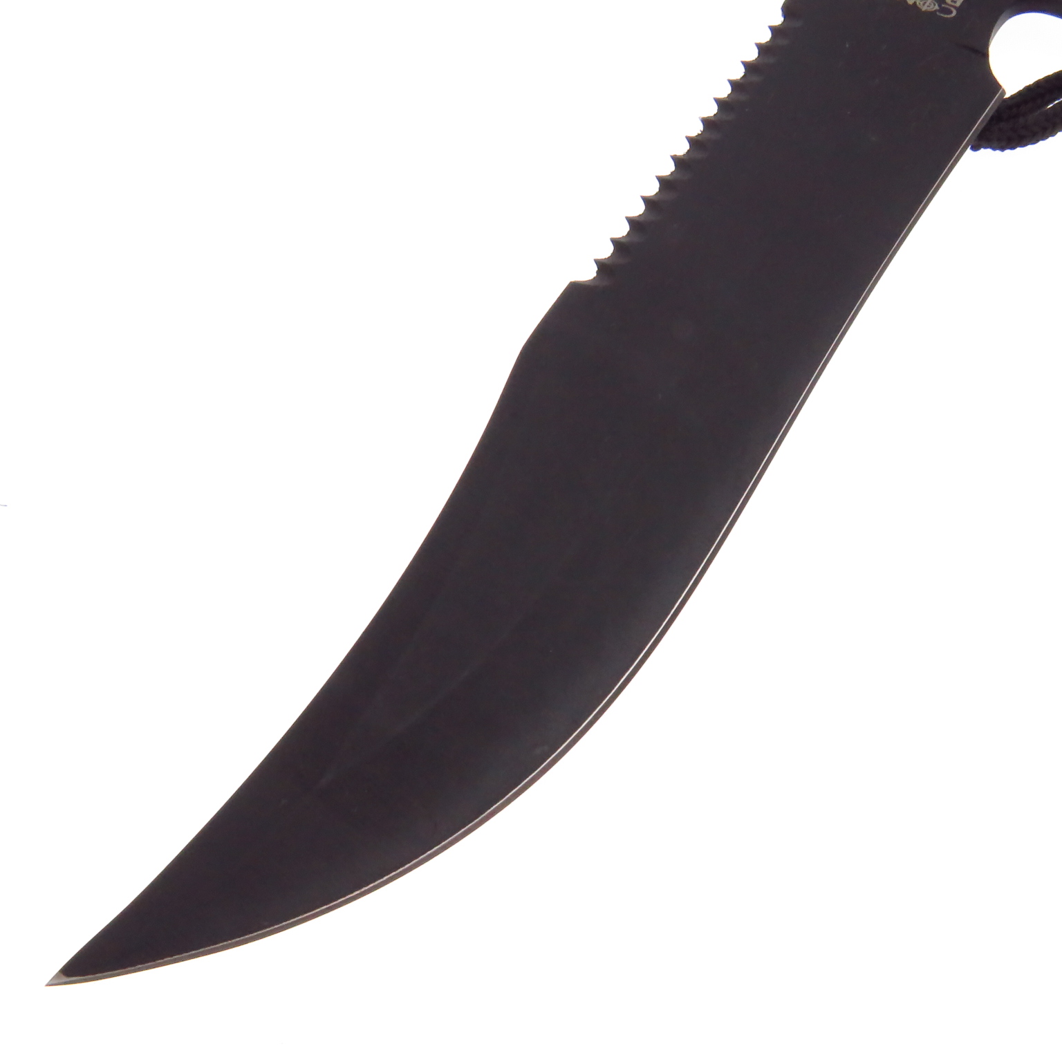Co010 Combat Ready Cuchillo De Combate Military Figther Fd