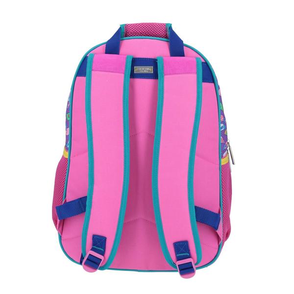Mochila Grande Escolar Chenson Fulanitos FU63920-V