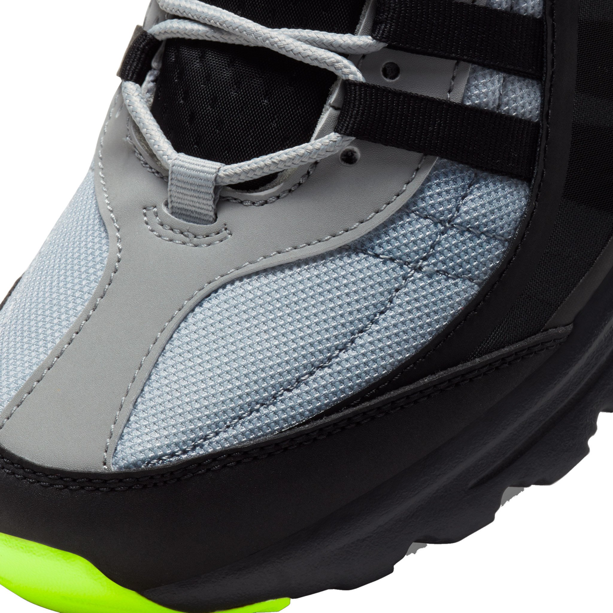 Tenis Casual Nike AirMax VG-R Negro - Hombre CK7583004