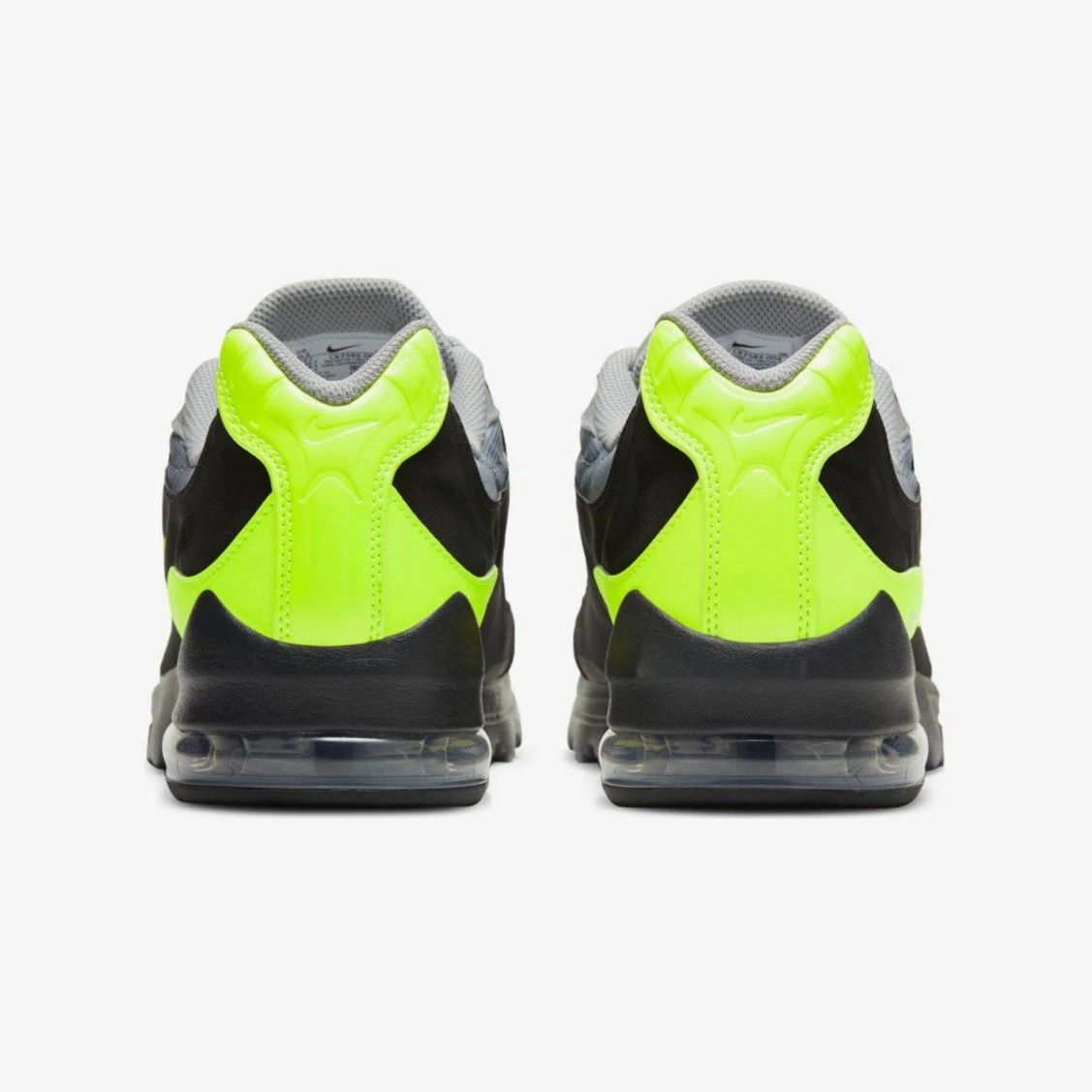 Tenis Casual Nike AirMax VG-R Negro - Hombre CK7583004