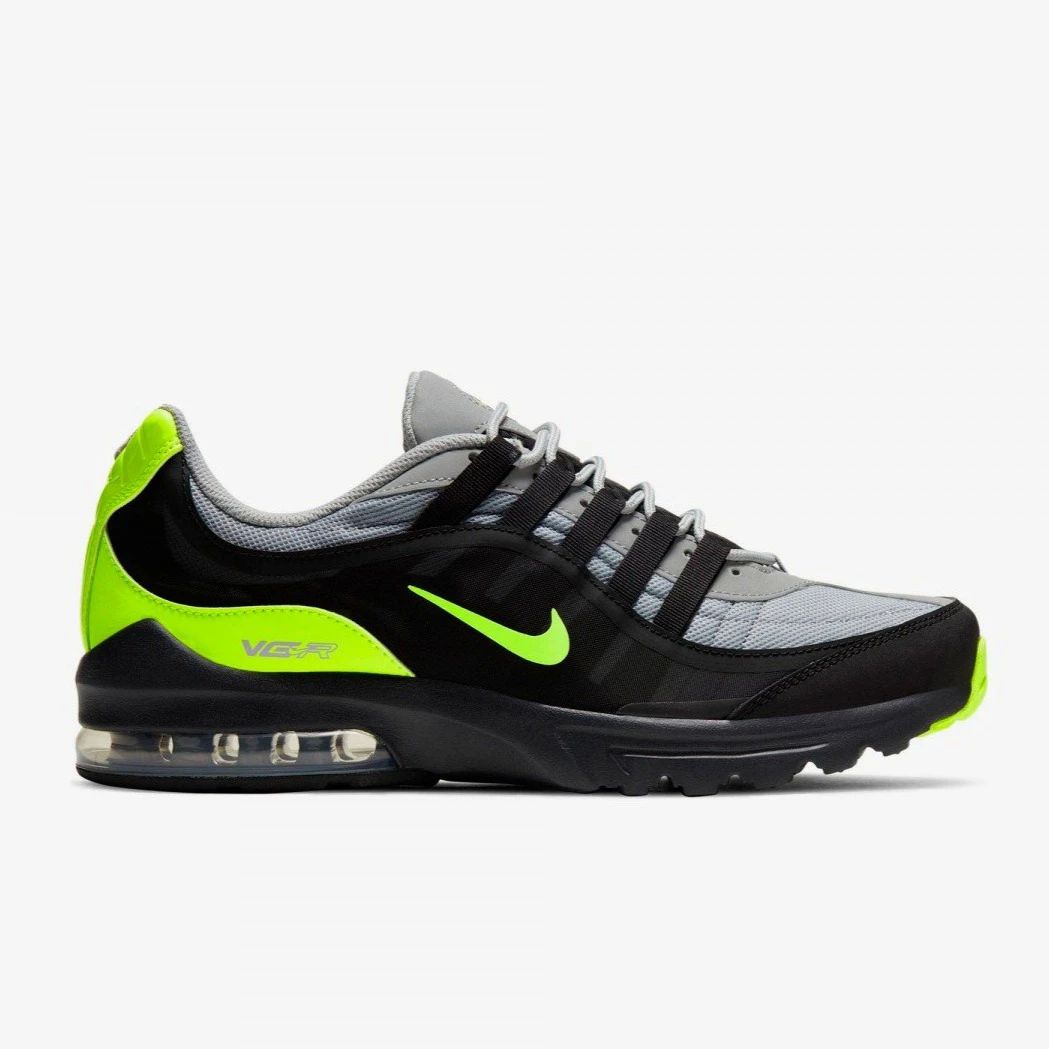 Tenis Casual Nike AirMax VG-R Negro - Hombre CK7583004