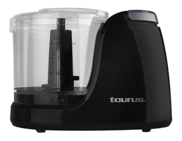 Mini Procesador De Alimentos Taurus Cepheus 