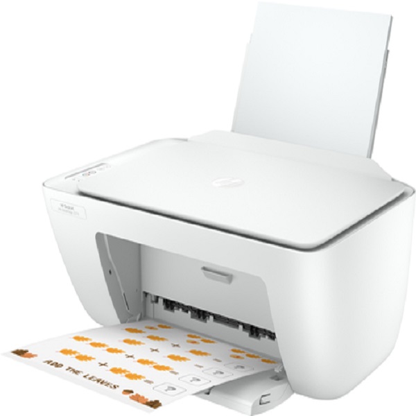 Multifuncional Hp Deskjet 2374, Copia, Imprime, Escanea