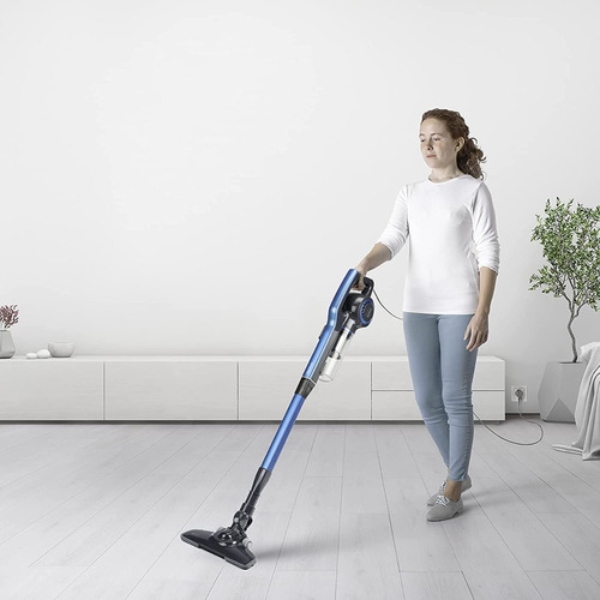 Taurus Liberty- Aspiradora Ciclónica 3 En 1 