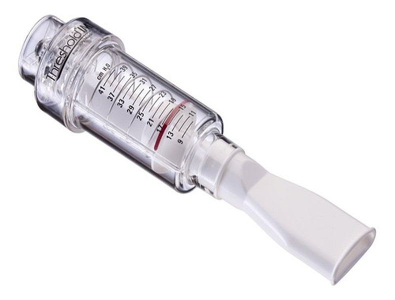 Inspirometro Ejercitador Inspiratorio Ajustable