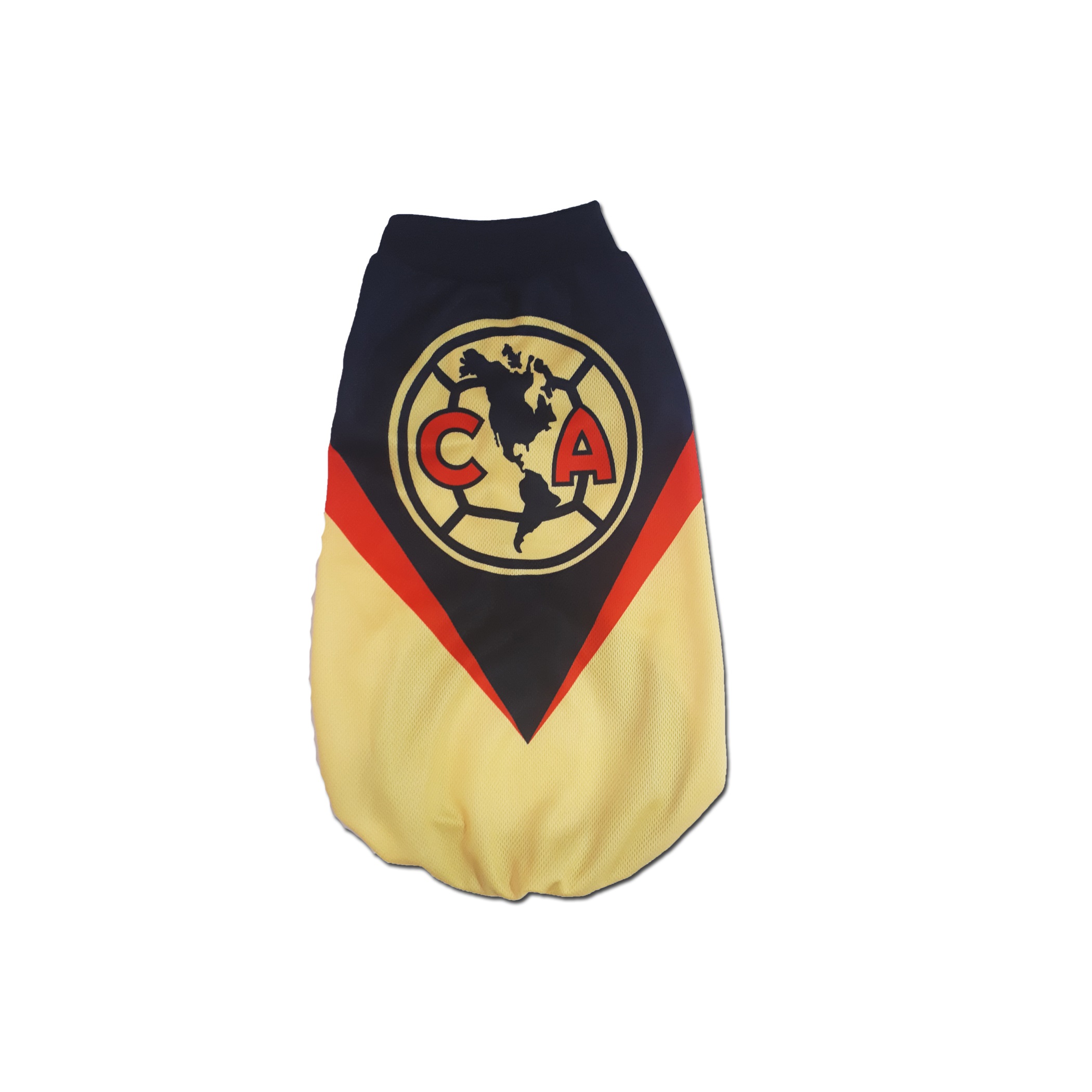 Jersey América Para Perros Original