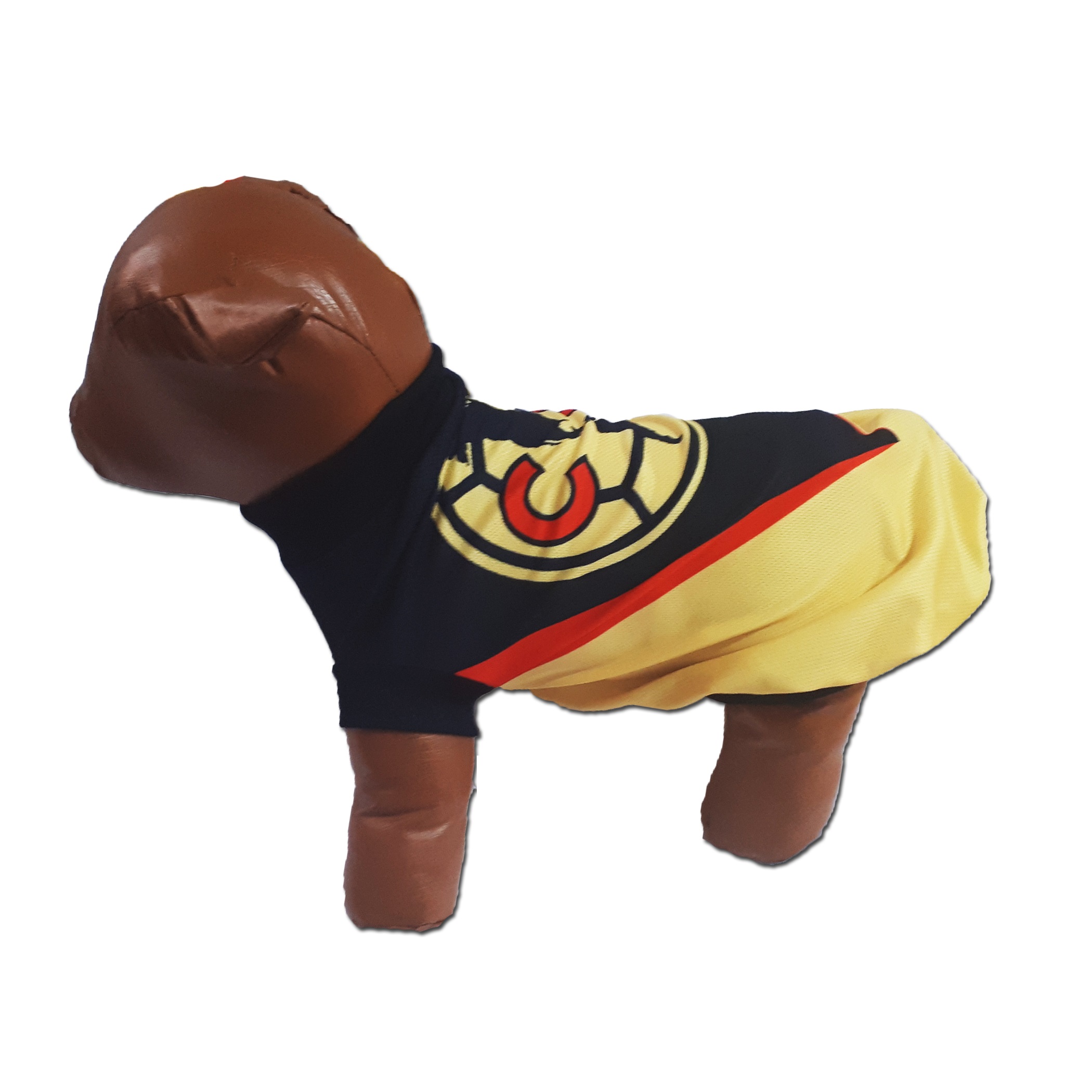 Jersey América Para Perros Original