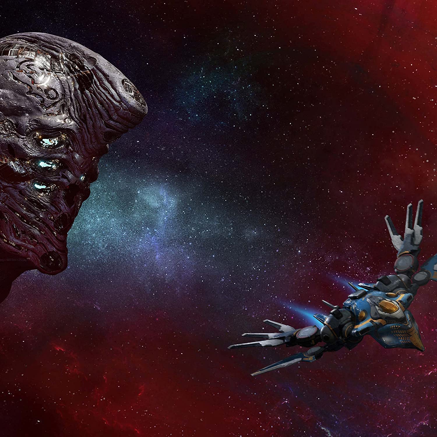 Marvel's Guardians os the Galaxy para Xbox One/Series X