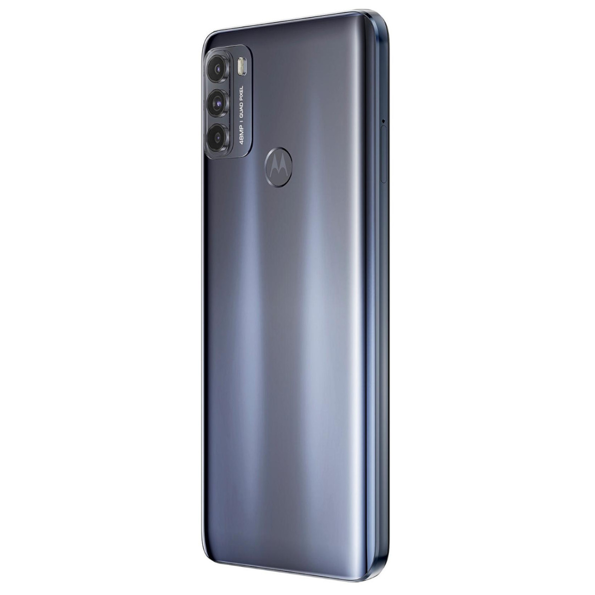 Celular Motorola G50 5G 128GB 4GB RAM Dual Desbloqueado Steel Grey