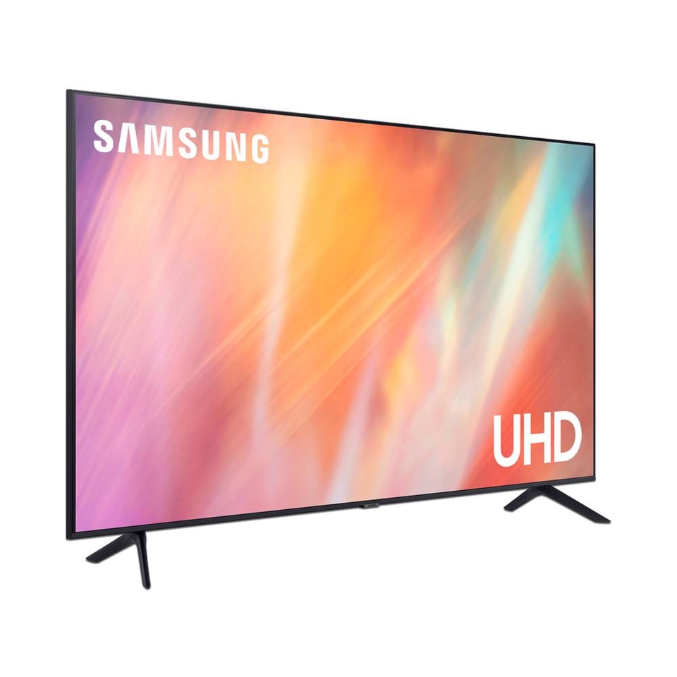 Smart Tv Samsung UN65AU7000FXZX 65 Pulgadas 4k UHD HDR