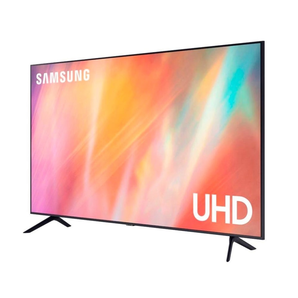 Smart Tv Samsung UN65AU7000FXZX 65 Pulgadas 4k UHD HDR