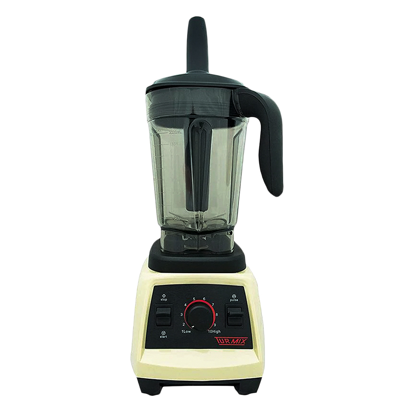 Licuadora Uso Rudo Turmix TXBL01