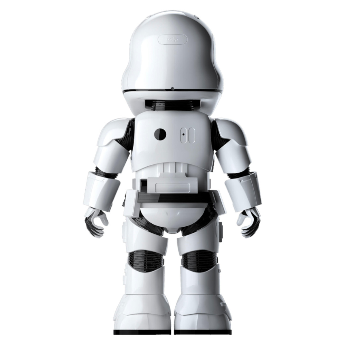 Robot Ubtech Star Wars Stormtrooper Primer Orden IP-SW-002