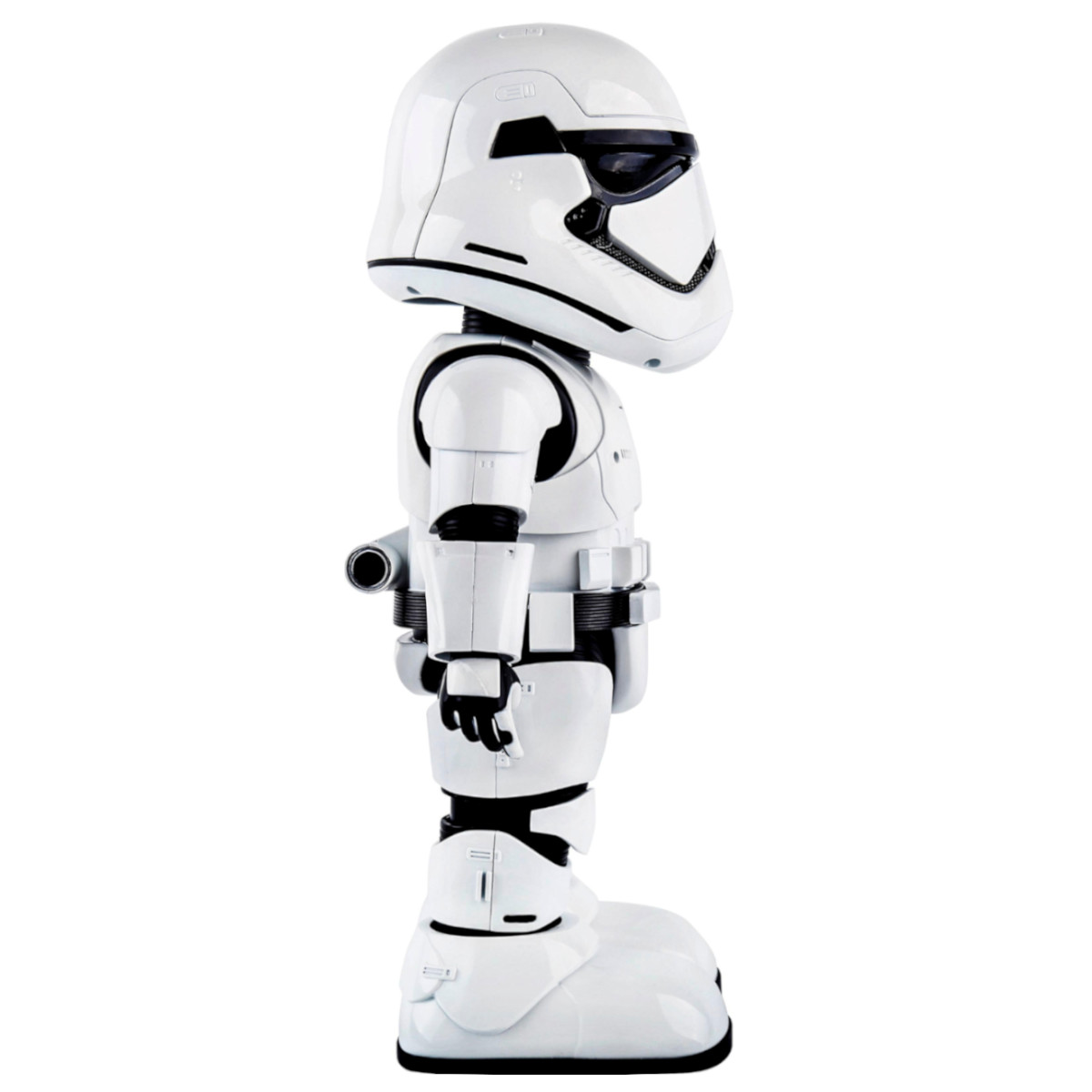 Robot Ubtech Star Wars Stormtrooper Primer Orden IP-SW-002