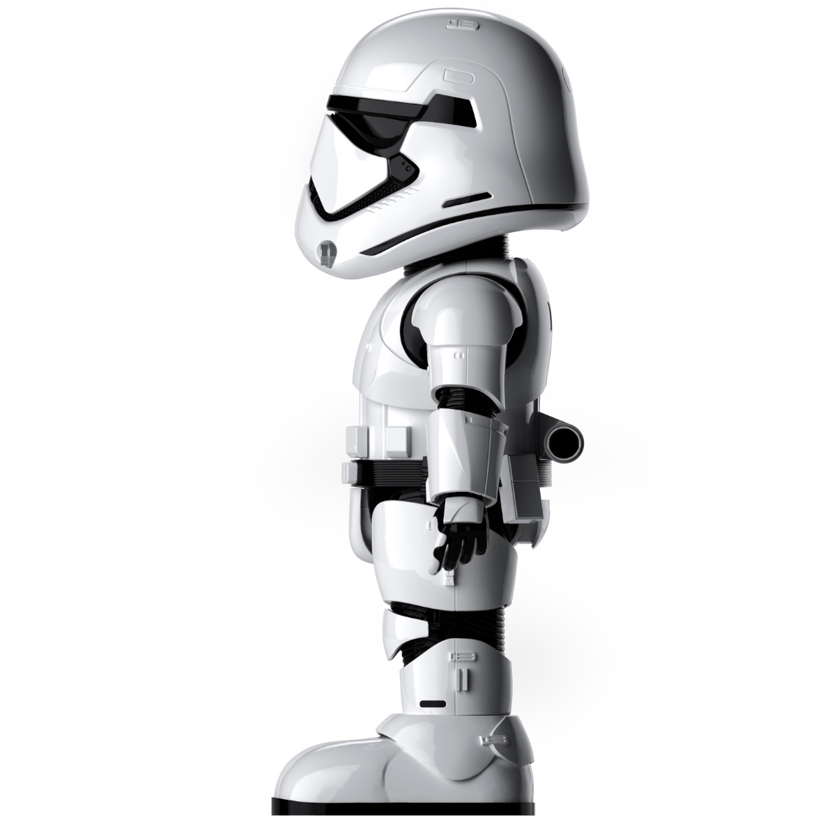 Robot Ubtech Star Wars Stormtrooper Primer Orden IP-SW-002